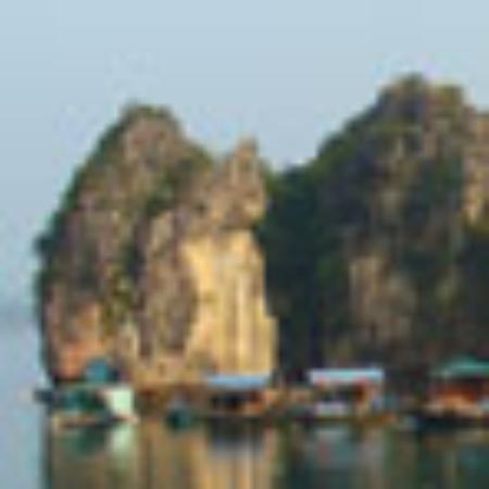 ZhongGuo MinHang DaXue ZhaoDai Restaurant